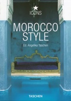 Morocco Style