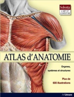 Atlas d'anatomie