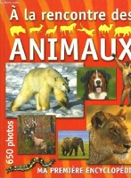 L'atlas des animaux