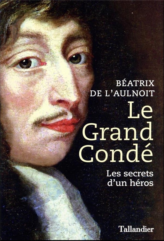 Le Grand Condé