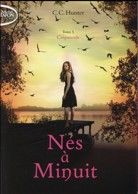 Nés à minuit Tome 5