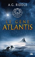 La trilogie Atlantis Tome 1