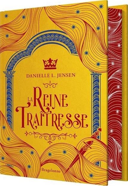 Le pont des tempêtes Tome 2