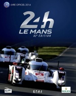24 heures du Mans