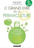 Le grand livre de la permaculture