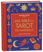 Ma bible du tarot de Marseille