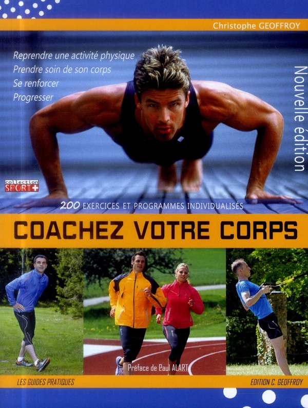 Coachez votre corps (2e édition)